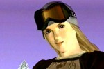 ESPN Winter X-Games Snowboarding (PlayStation 2)