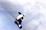 ESPN Winter X-Games Snowboarding (PlayStation 2)