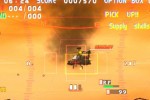 Gungriffon Blaze (PlayStation 2)