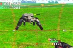 Gungriffon Blaze (PlayStation 2)