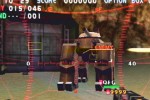 Gungriffon Blaze (PlayStation 2)