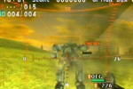 Gungriffon Blaze (PlayStation 2)