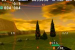 Gungriffon Blaze (PlayStation 2)