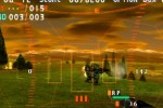 Gungriffon Blaze (PlayStation 2)