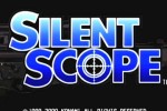 Silent Scope (Dreamcast)