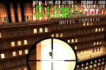 Silent Scope (Dreamcast)