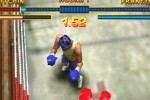 Mike Tyson Boxing (PlayStation)