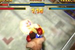 Mike Tyson Boxing (PlayStation)