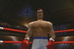 Mike Tyson Boxing (PlayStation)