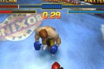 Mike Tyson Boxing (PlayStation)