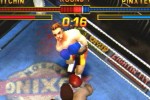 Mike Tyson Boxing (PlayStation)