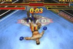 Mike Tyson Boxing (PlayStation)