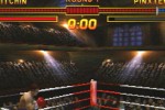 Mike Tyson Boxing (PlayStation)