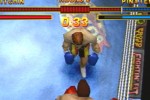 Mike Tyson Boxing (PlayStation)