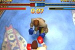 Mike Tyson Boxing (PlayStation)