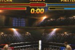 Mike Tyson Boxing (PlayStation)