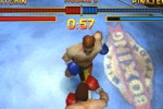 Mike Tyson Boxing (PlayStation)