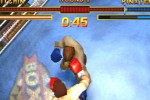 Mike Tyson Boxing (PlayStation)