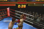 Mike Tyson Boxing (PlayStation)