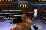 Mike Tyson Boxing (PlayStation)