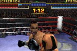 Mike Tyson Boxing (PlayStation)