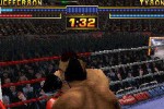 Mike Tyson Boxing (PlayStation)