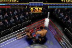 Mike Tyson Boxing (PlayStation)