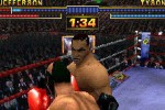 Mike Tyson Boxing (PlayStation)