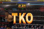 Mike Tyson Boxing (PlayStation)