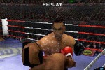 Mike Tyson Boxing (PlayStation)