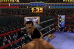 Mike Tyson Boxing (PlayStation)