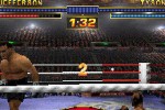 Mike Tyson Boxing (PlayStation)