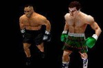 Mike Tyson Boxing (PlayStation)