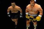 Mike Tyson Boxing (PlayStation)