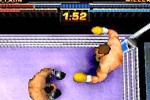 Mike Tyson Boxing (PlayStation)