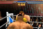 Mike Tyson Boxing (PlayStation)