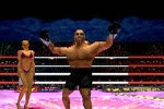 Mike Tyson Boxing (PlayStation)