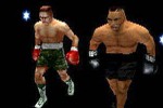 Mike Tyson Boxing (PlayStation)