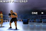 Mike Tyson Boxing (PlayStation)