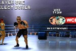 Mike Tyson Boxing (PlayStation)