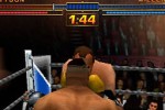 Mike Tyson Boxing (PlayStation)