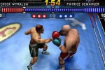 Mike Tyson Boxing (PlayStation)