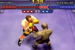 Mike Tyson Boxing (PlayStation)