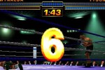 Mike Tyson Boxing (PlayStation)