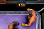 Mike Tyson Boxing (PlayStation)