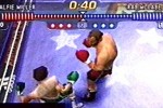 Mike Tyson Boxing (PlayStation)