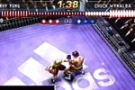 Mike Tyson Boxing (PlayStation)