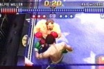 Mike Tyson Boxing (PlayStation)