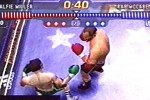 Mike Tyson Boxing (PlayStation)