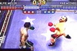 Mike Tyson Boxing (PlayStation)